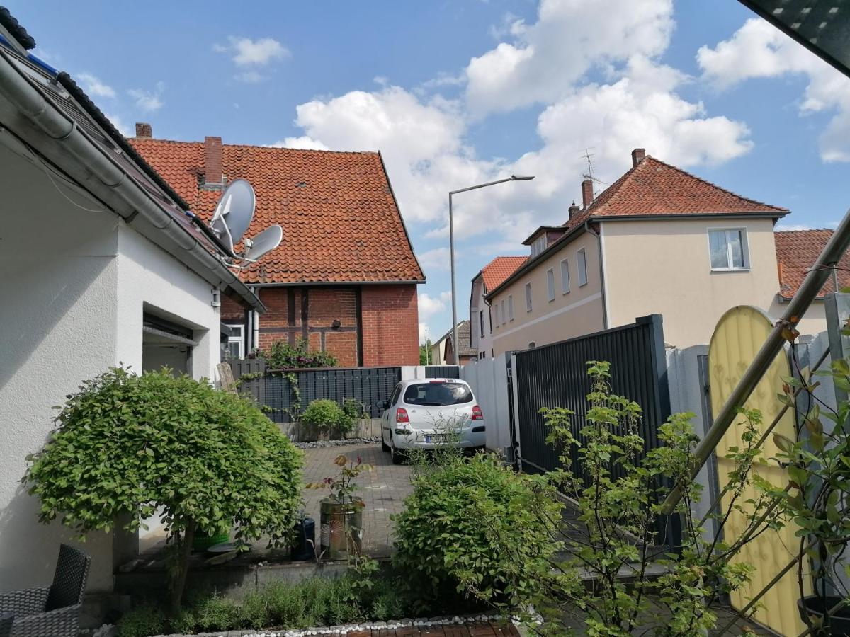 Ferienwohnung Resit 2 Steinhude Exterior photo