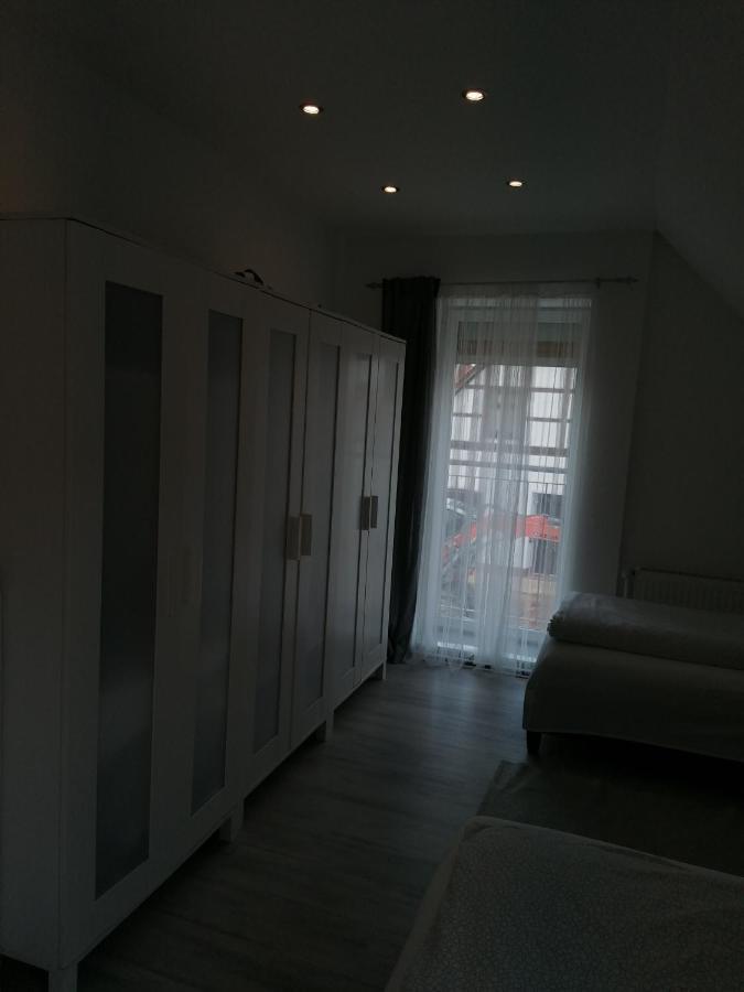 Ferienwohnung Resit 2 Steinhude Exterior photo