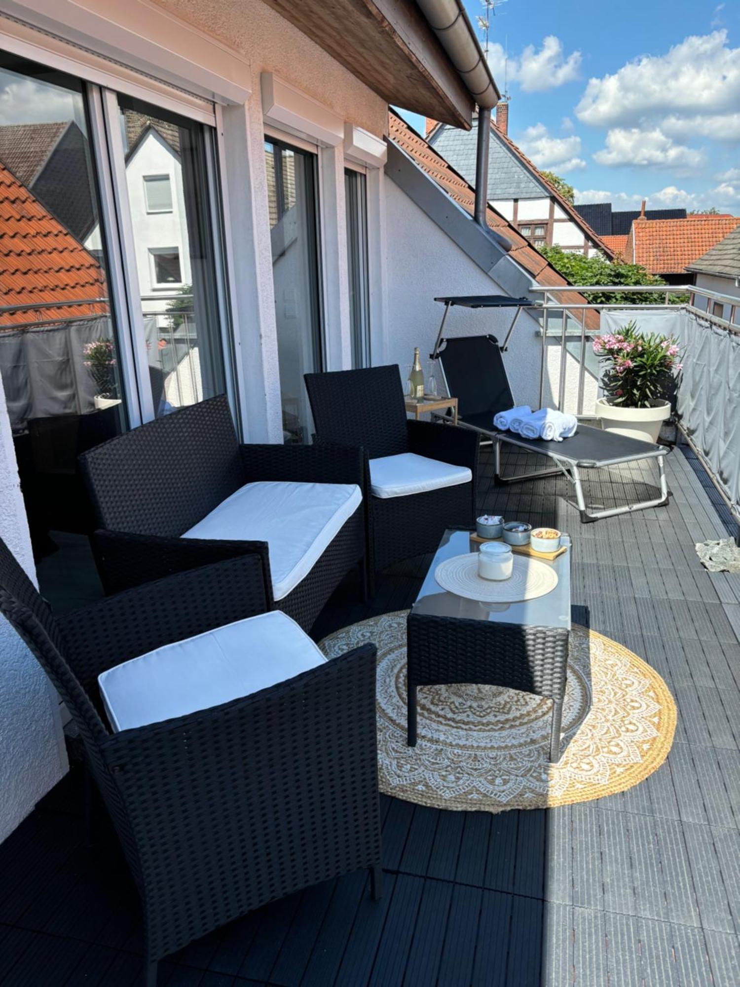 Ferienwohnung Resit 2 Steinhude Exterior photo